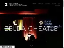 Sites similar to zeldacheatle.com