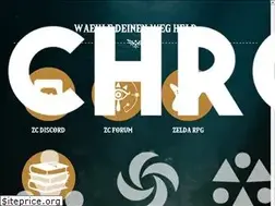 Sites similar to zeldachronicles.de