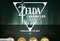 Sites similar to zeldaeurope.com