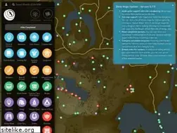 Sites similar to zeldamaps.com