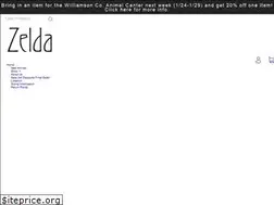 Sites similar to zeldanashville.com