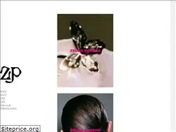 Sites similar to zeldapassini.com