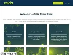 Sites similar to zeldarecruitment.com.au