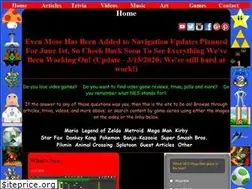 Sites similar to zeldarocks.com