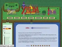 Sites similar to zeldaroth.fr