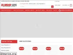 Sites similar to zeldashop.net
