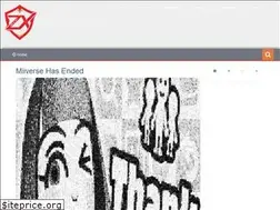Sites similar to zeldaxtreme.com