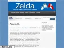 Sites similar to zeldayoung.com