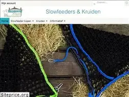 Sites similar to zeldenrusthaystack.nl