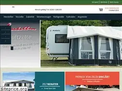 Sites similar to zeldi.de