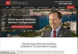 Sites similar to zeldinlaw.com