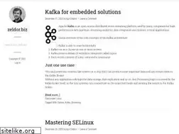Sites similar to zeldor.biz