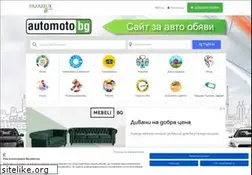 Sites similar to zele.bg