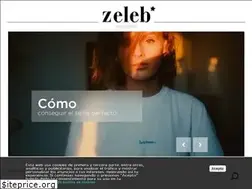 Sites similar to zeleb.mx