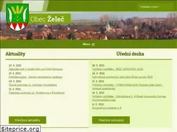 Sites similar to zelec.cz