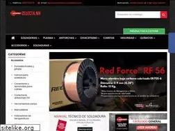 Sites similar to zelecta.mx