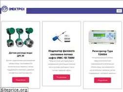 Sites similar to zelectr.ru
