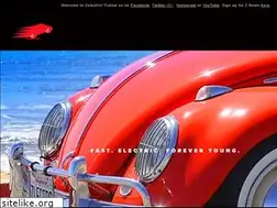 Sites similar to zelectric.com