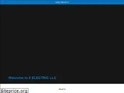Sites similar to zelectricaz.com