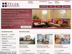 Sites similar to zeleknieruchomosci.pl