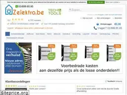 Sites similar to zelektro.be