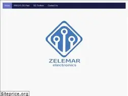 Sites similar to zelemar.eu