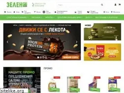 Sites similar to zelen.bg