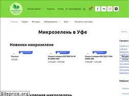 Sites similar to zelen.pro