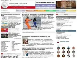 Sites similar to zelen.ru