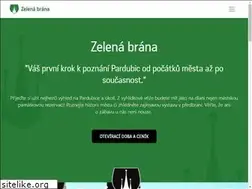 Sites similar to zelenabrana.eu