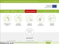 Sites similar to zelenadomacnostiam.sk