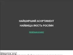 Sites similar to zelenakraina.com.ua