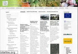 Sites similar to zelenamreza.org