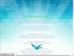 Sites similar to zelenaratolest.szm.sk