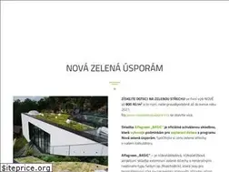 Sites similar to zelenastrecha.cz