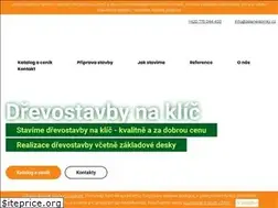 Sites similar to zelenedomky.cz