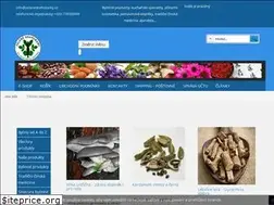 Sites similar to zelenedrahokamy.cz