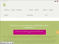 Sites similar to zelenekolo.cz