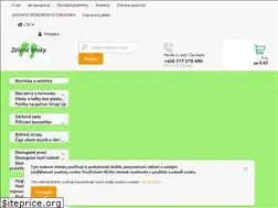 Sites similar to zelenekroky.cz
