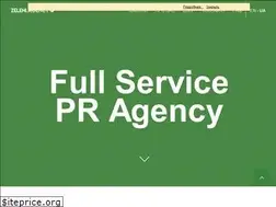 Sites similar to zeleni.agency