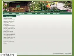 Sites similar to zelenicardaci.net