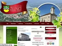 Sites similar to zelenice.cz