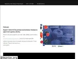 Sites similar to zelenihit.rs