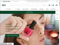 Sites similar to zelenikashop.ru