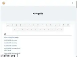 Sites similar to zeleninovybar.cz