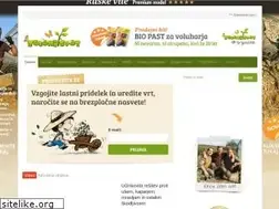 Sites similar to zelenisvet.com