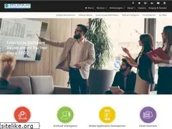 Sites similar to zeleniumglobal.com