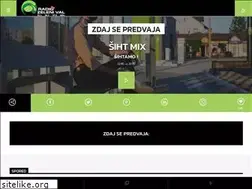 Sites similar to zelenival.com