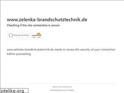 Sites similar to zelenka-brandschutztechnik.de