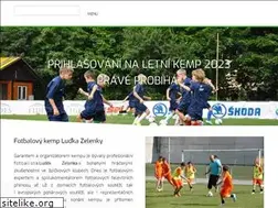 Sites similar to zelenka-kemp.cz